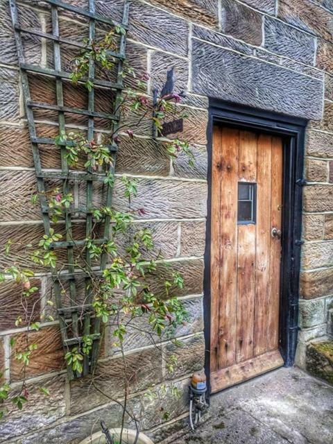 Cragwell House Apartamento Aislaby Exterior foto